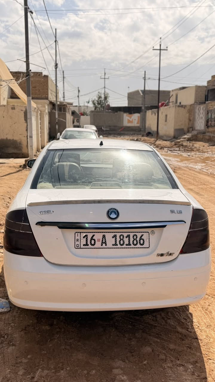 السلام عليكم  (للبيع فقط)
جيلي موبل 2013 

اوتو / رقم جديد سنوية 2030

مكاني ديوانية / مركز 

السعر :53 وبيها مجال 

السيارة جاهزه ما ناقصها شي 

الاتصال:***********
