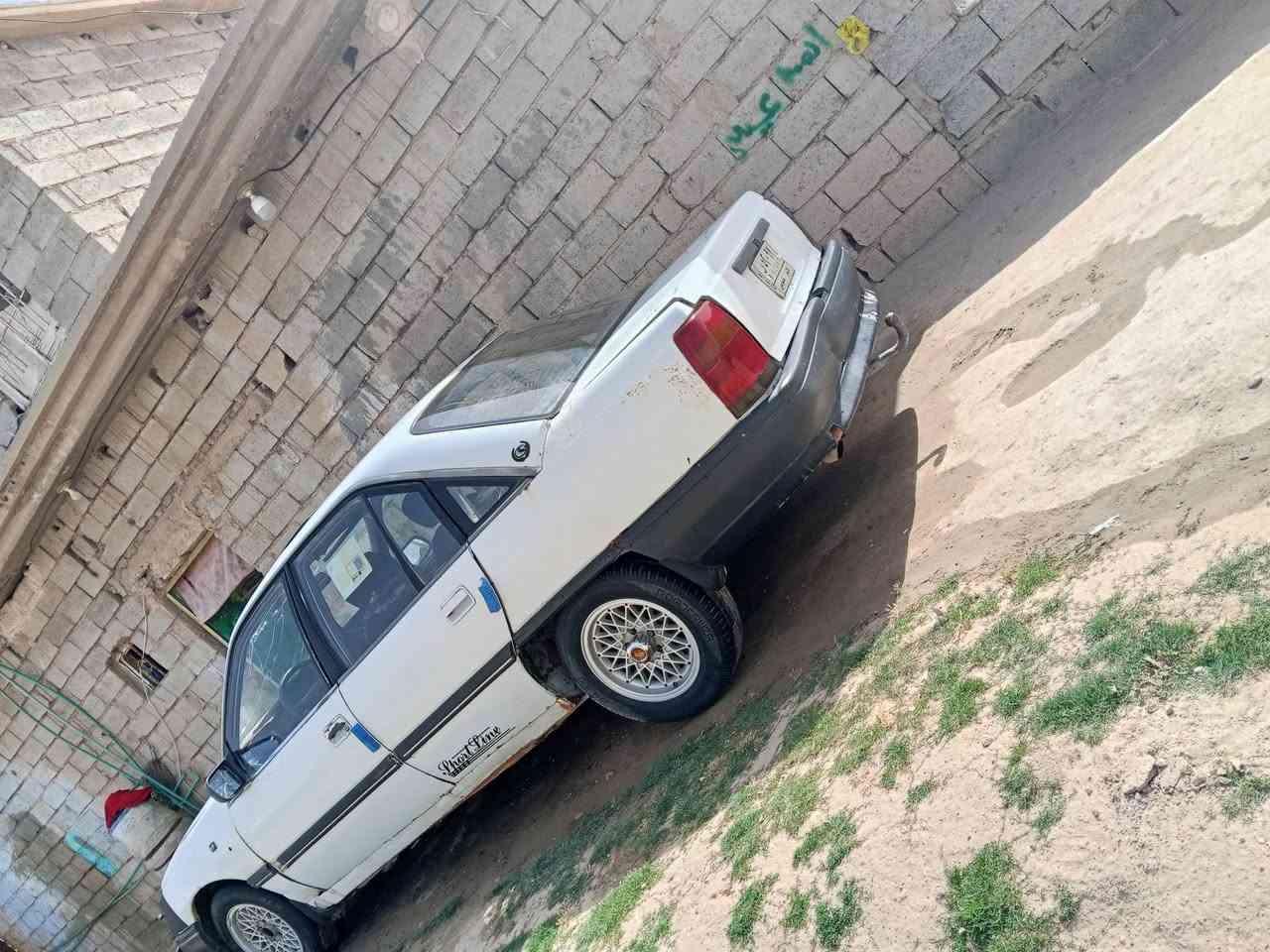 سلام عليكم بيع اوبل وميكه كير عادي رقم الانبار كير و محرك خير من الله ***********
مكان
