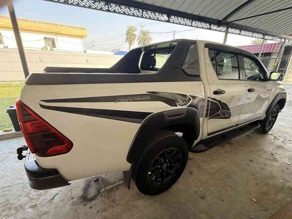 أفنجر الوحش سعودي ام المنفاخ دبل سنتر موديل 2022 رقم أربيل 6 سلندر فول مواصفات سياره جديده ونصبه واتراي زيرو سعرها 375

الشراي يتصل ويدلل واذا مراوس عادي اراوس حسب القناعه 

مكان بغداد الدوره

***********
***********
***********
***********
