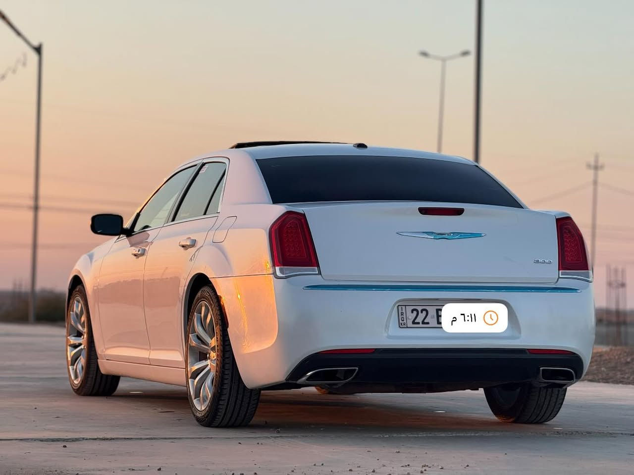 سلام عليكم 🫡 
اوباما 16 كندي كفاله 
ضربه صبغ تبديل 
ماشيه 80م جاهزه 
مابيه اي نقص 
رقم أربيل وسنويه جديده 
تحويل وكاله 
سياره لمتدد 
مكينه وكير كفاله حداده جديده 
سياره احله من الصور
مكانه البصره القرنه
***********
