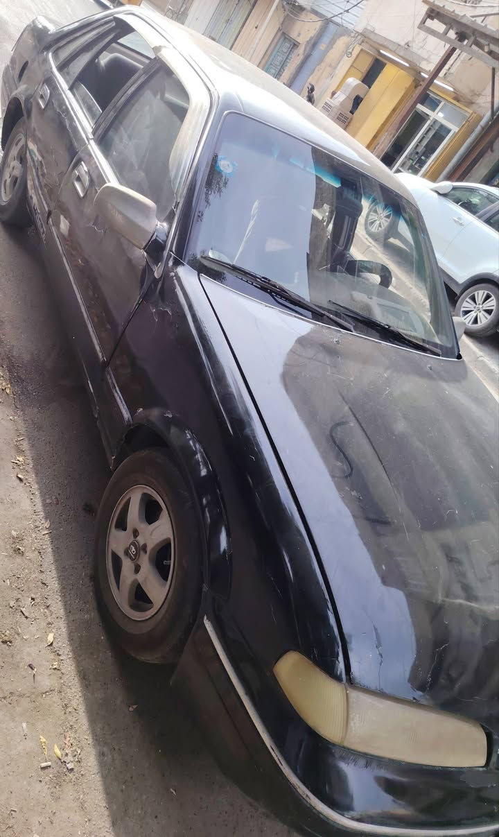 برنس للبيع رقم بغداد دولي كير وتماتيك محرك بيه تبخير تبريد يشتغل شاشه تخم تاير بطاين جديده 27 بيه مجال ***********
