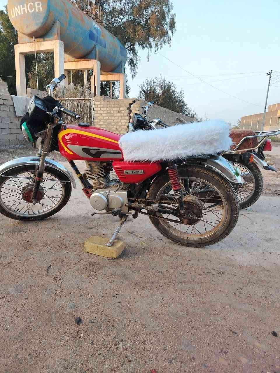 دراجه نامه يراني البيع شراي يدلل ميسان نهر سعد هاذ رقم ***********
