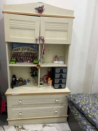 غرفه شبابية • نضيفه • بيها مجال