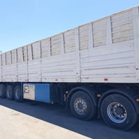 للبيع عربانه سكندريه 3دناكير صيني 2دناكير اوربي  طول 13.60 سعر145 بيه ...