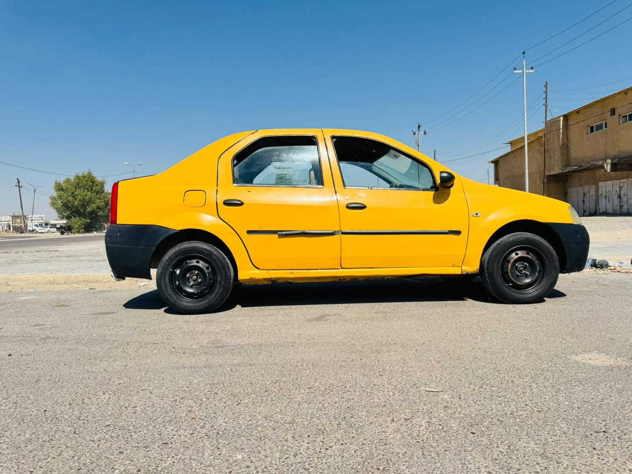 مكلف بل نشر 
السلاام عليكم رينو فرنسي 2009 رقم بغداد بأسمي تحويل ثاني يوم سياره خير من الله السعر ٣٠ وبيه مجال 
 مكاني بغداد الطيفيه بباقي التفاصيل لاتصال ع الرقم  ***********/***********
