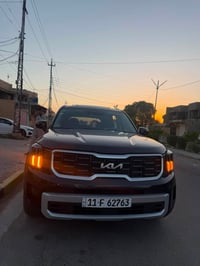 تلورايد ٢٠٢٥ • EX • ٣٠٠٠٠ كم