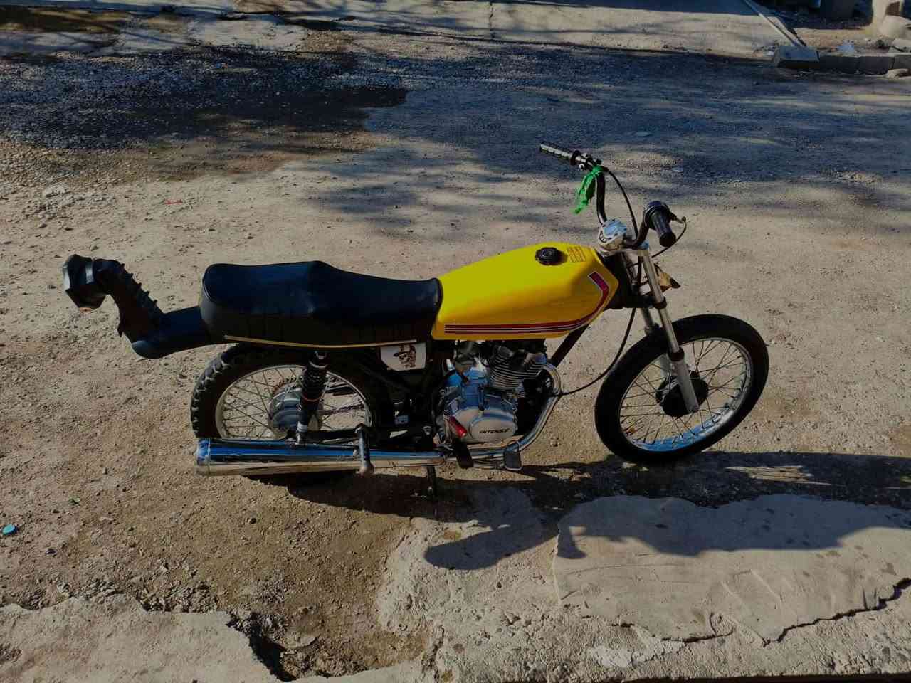 ى
السلام عليكم انتنس موديل 25 ما مفتوح دراجه مرتبه وما بيه عيب سعره 500 وبيه مجال ‪***********‬ وتساب
