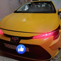 كورلا LE • ٢٠٢٠ • غاز بنزين