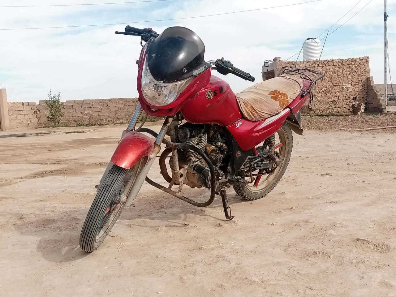 السلام عليكم ماطور سايم 2013للبيع 
‏‪***********‬‏
