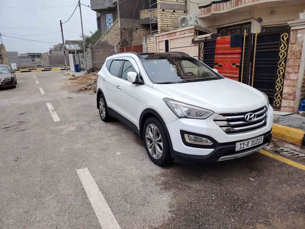 سنتافي موديل 2014 خليجي رقم بغداد بسمي تحويل ثاني يوم
سياره فول مواصفات 1على1 محرك 6 سلندر 7 راكب بني راما فور ويل كشنات جلد حار بارد استيرن تدفئه اشاير مري بصمه دخول ذكي تشغيل بصمه كامري دوارة حساسات خلفية سياره بيها هواي مواصفات صدر امامي وخلفي كله قبل شهر شادة كله جديد تخم تاير سياره كل نقص ما بيها لا دكلي شبيها سونار موجود ويا صور فقط هذا الي بيها العنوان واسط تواصل فقط على أرقام *********** / *********** رقم أثير بي واتساب
