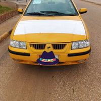 سمند • ٢٠١٠ • تحويل مباشر