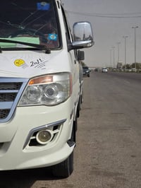 فتون • ٢٠١١ • مكينة وكير