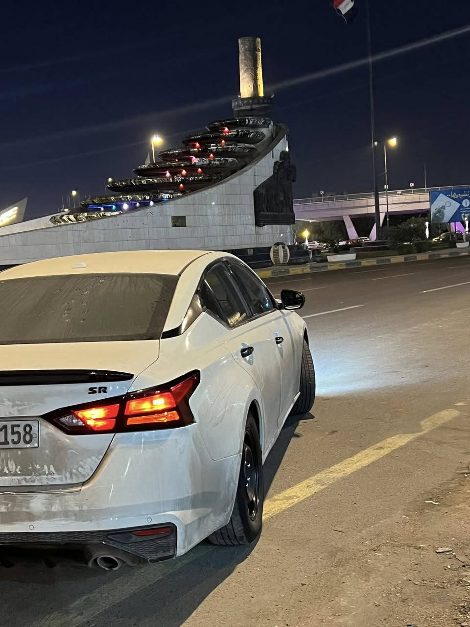 #بيع  مستعجل 2020 ضررهه تخريب من امريكا دايرين عليهه تيزاب لذا صبغ حزامً سياره عروسه مابيهه نقص برغي سعرها 120 قفل بس الشراي يتصل ولحد بتعبنه للعلم ارباكات سليمه بلاد وسياره جاكوج مابيهه وكشرهه موس وخير من الله 

***********
