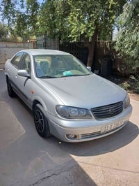 نيسان • ٢٠٠٩ • صبغ عام