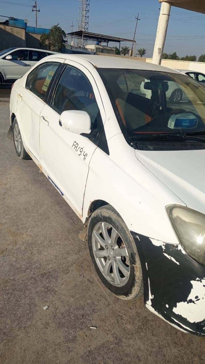 كريت ويل
موديل 2014
سنويه لل29
اوصوليات. كفاله
البدي شوف العين
مكينه وكير كورلا 
مكينه تبخر 
ب30وبيها مجال قليل
***********
بصره /شط العرب
جماعه ال10وال15وال20لاتخابر
