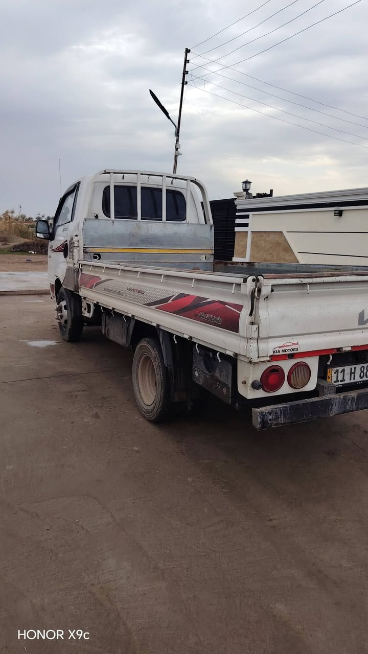 سلا عليكم البيع كيا فحل موديل 2020 رقم بغداد نكليزي بسمي سياره مكفوله من عده طخه بسيطه  بل ربع مصلاحه  سياره جاهزه من كلشي محرك جديد تايرات جديد صدر جديد سياره مال جناي خير من الله مكان سياره تاجي المشاهده رقم تلفون ***********
