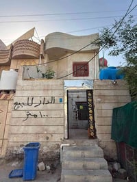 القبله حي القائم • ١٠٠م • ٣ غرف