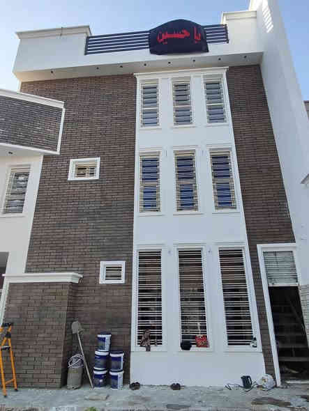 كادر مصري لبخ اسمنت
السلام عليكم كادر مصري لبخ اسمنت تشطيب وجيات كامل لبخ اسمنت كوبلن فوم تركي تطعيمات حجر بورسلين  طلس صبغ موقعنا # بغداد 
التواصل وتص    ***********
