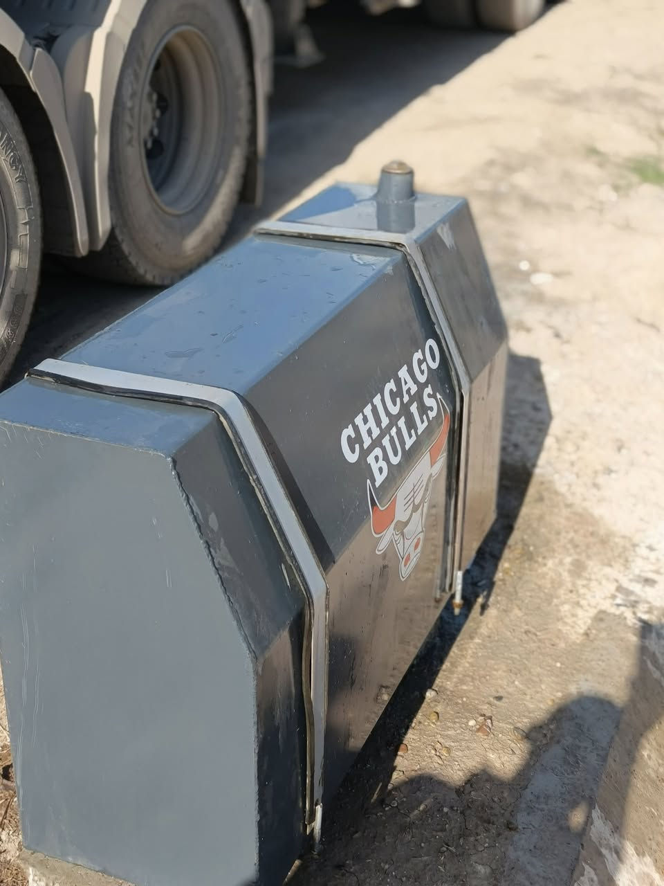 السلام عليكم تانكي للبيع حداده جديده 235 لتر التانكي حديد ؟ما محطوط بي قطبه مال غاز.؟. السعر كلش مناسب هذا الواتساب‏‪***********‬‏ ؟؟....؟...‏‪***********‬‏ابو فاروق
