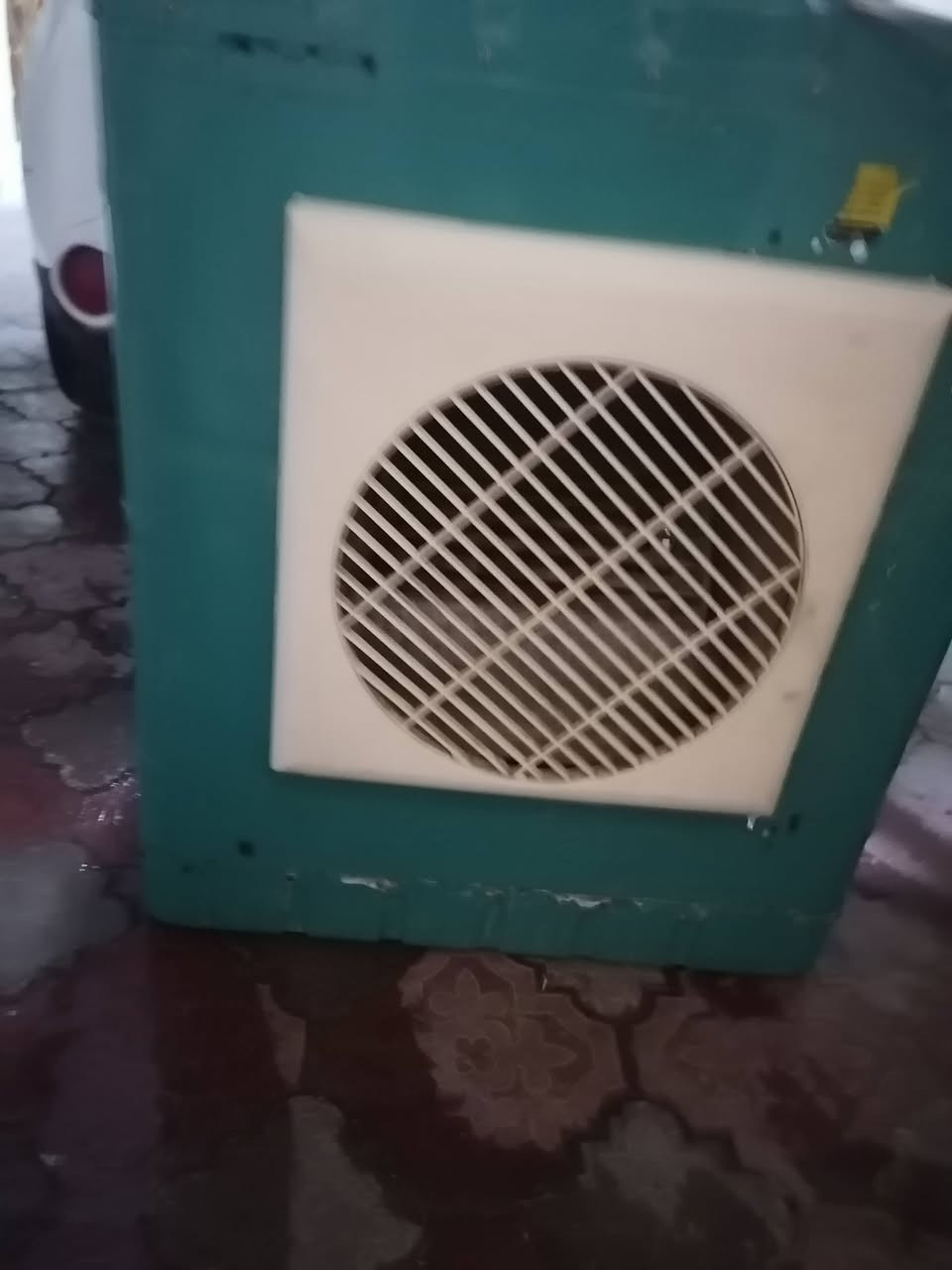 مبرده كلش نظيفه للبيع العنوان كربلاء حي العسكري السعر 125الف
وتساب او اتصال ***********
