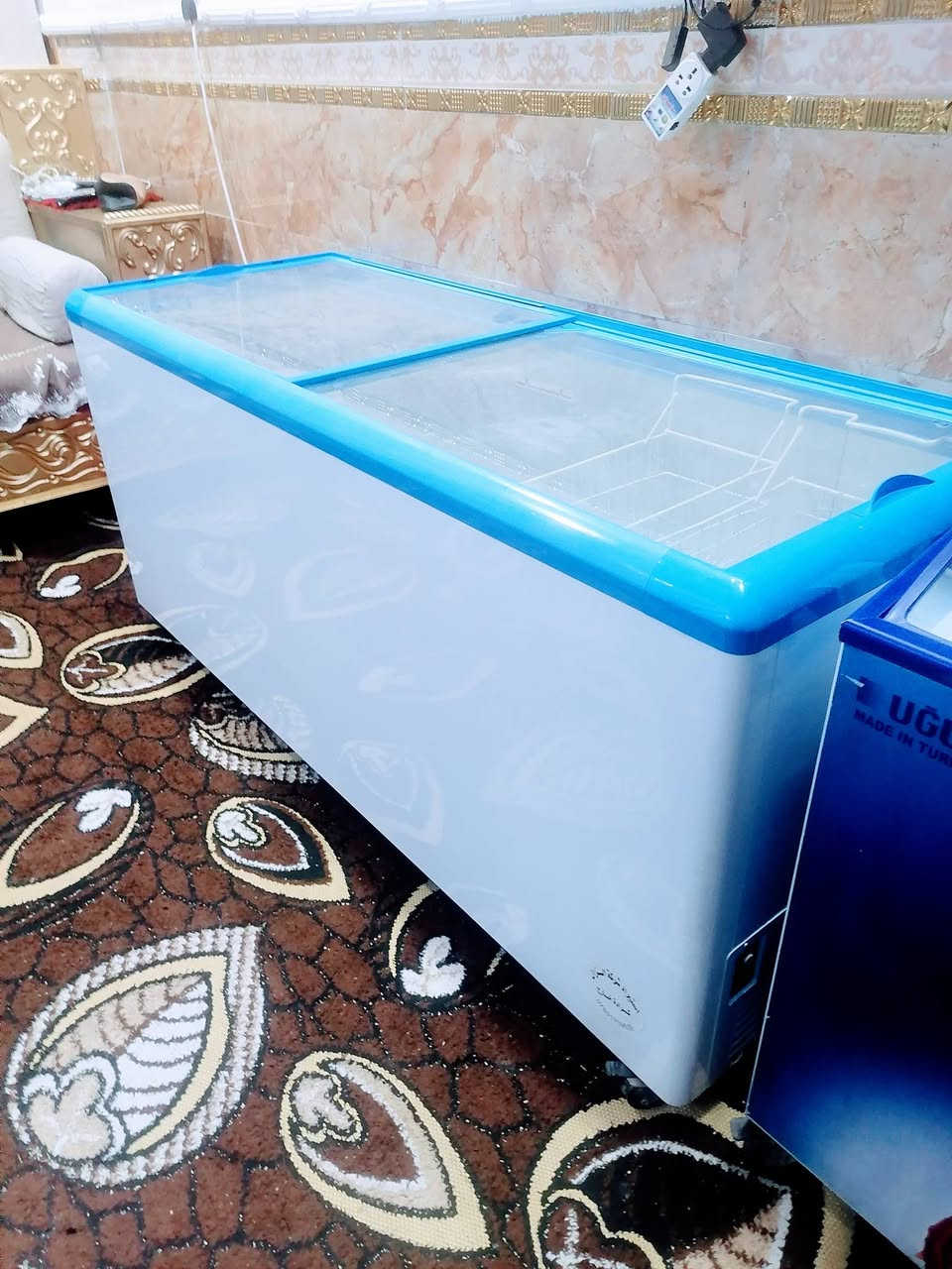 عارضات للبيع ايكور تركي نضيفات كلش اخو الجديد كلهن قرص الشركة ما داخلات تصليح المكان بغداد مدينة الصدر الشراي يتصل علة الرقم *********** وموجود توصيل
