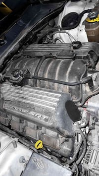 قباغه مكينه • مكينه SRT • موديل ٢٢