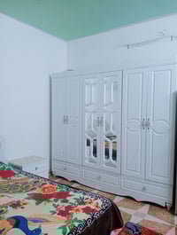 غرفه تركيه • ٨ قطع • نظافة ٩٥٪