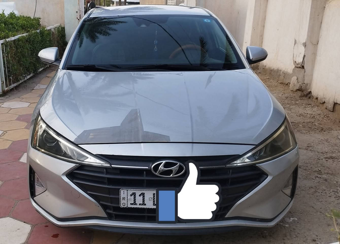 السلام عليكم
سياره للبيع نوع النترا موديل 19 
وارد امريكي حادث ربع بيند حسب مابين بالصور  
بدون ايرباك 
مكينه2000 دوش
 وكير ومكينه مكفولات
  ماشيه 111ميل
 فول مواصفات 
مانع انزلاق 
مثبت سىرعه 
رادرات اماميه  
شاشه كبيره كامرا دوار 
سستم صوت 
 حداده جديده خير من الله 
تخم تاير جديد
باتري جديد
 سياره بسمي وهزه جديده
 العنوان بابل حله  شراى يتصل بيه خير ويدلل السعر ب 136  وبيها مجال قليل الرقم ***********
