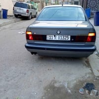 سياره بيئم  مديل1993 السياره بلاديه السعر:95وبيه مجال للستفسار:0776607...