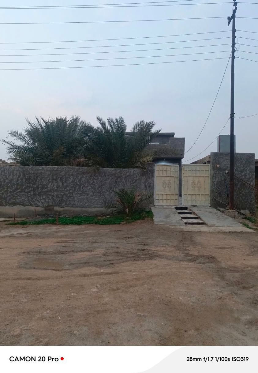 بيت للبيع طابو صرف منطقه سيف سعد أو مراوس300متر


**إذا كنت صاحب هذا الإعلان وتريد حذفه لأي سبب، رجاءا أرسل رسالة إلى الدعم الفني**