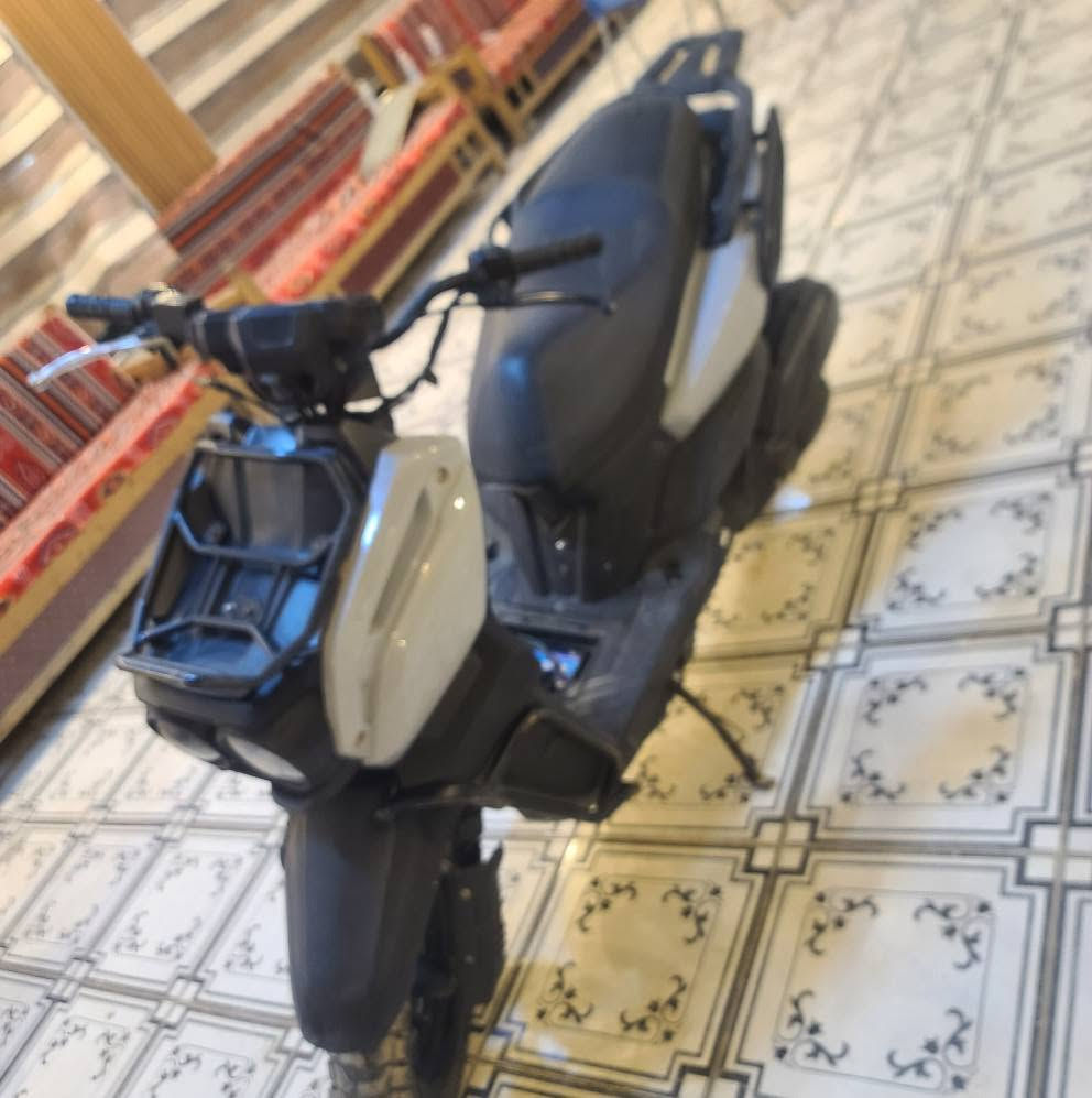 دراجه سگنز جبلي نضافه مثل ما موضح بلصوره مكينه ما مفتوحه شلعه معدل باتري جديد كهربائياتها شغاله كفراتها كامله نضافه فول عمارة, ميسان


**إذا كنت صاحب هذا الإعلان وتريد حذفه لأي سبب، رجاءا أرسل رسالة إلى الدعم الفني**