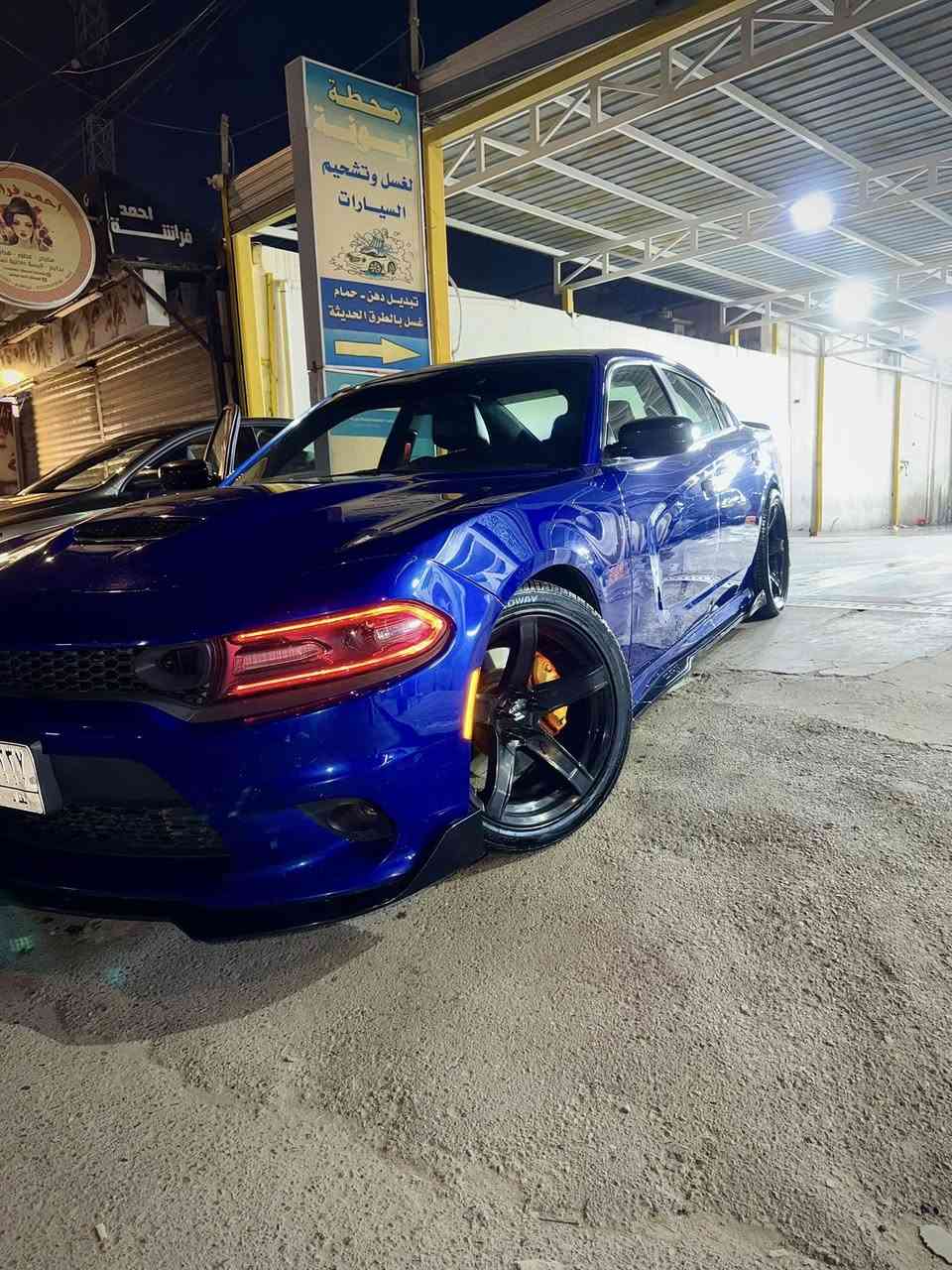 جارجر 19 RT 5700
فول للاخير عدة الفتحه ماشيه {61} الف ميل فقط حقيقي 

السياره كشنات حضن كنتاره وجلد تدفئه وتبريد

كشنات خزن ميموري

ستيرن تدفئه وتبريد

رادارات جانبيه على المري

مري قلاب مع اشاير ترحيب

لد متغير وزرع عدسات

كراسي خلفيه تدفئه 

صوت سماعات الباين 

ملاحظه مهمه : السياره تجي بنيد فتحه بلادي عكس ال RT بموديل 19 وجوه يحدثون البنيد مالتها هاي بلاد فتحه من الشركة  

السياره حادثها كلش تافهه بارد ب خشم البنيد بدون صبغ وبدون دواخل و بيهه مكانين بارد صارت عندي هنا و ممبين و بدون ايرباك وياله نجمه تايرات جدد 

السياره عليهه شوته رياضيه AFE مغلف وعليها اويل كاج كان هم { محرك كير كفاله بشرط بدون فتح بدون اي شي على وضع شركة }

السياره بديها نضيف كلش معتني بيها كله محسن ودهن اصلي 

السياره عليها تزويد /دركه هيلكات/فجوج برمبو اصل

تفريغ وبرمجه 

عليها دبات اجتي موبار دبات سود

عليها برمجه مصطفى ايكل

عليها اكسل قفل مال SRT 

صدر جديد وتايرات جدد مصار شهر من سويتهه

السيارة رقم بغداد 

*********** واتساب واتصال

السعر :25 وبيها مجال بسيط
