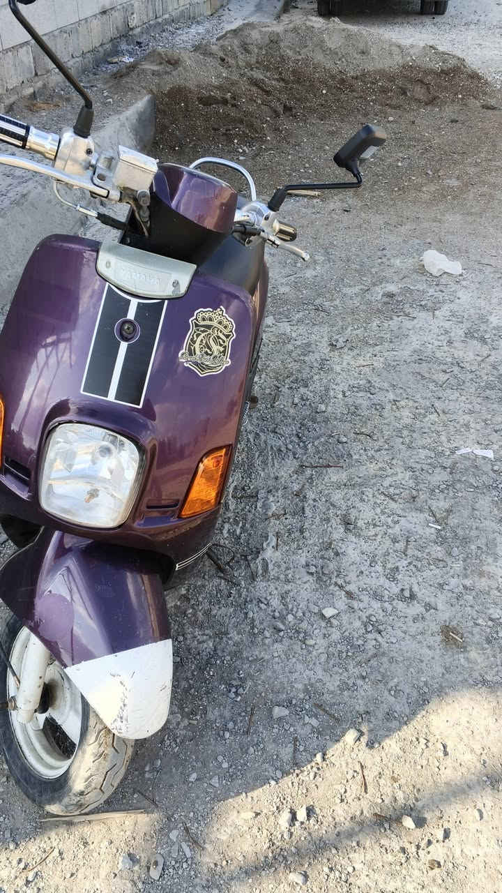 ماكس بوليسي نظيفة  كفراتها ختم واحد بلاديات مكينة ناعمة كابريتر سلف هندر نكرة وحدة السعر 500 وبيها مجال للشراي *********** عنوان بعقوبة
