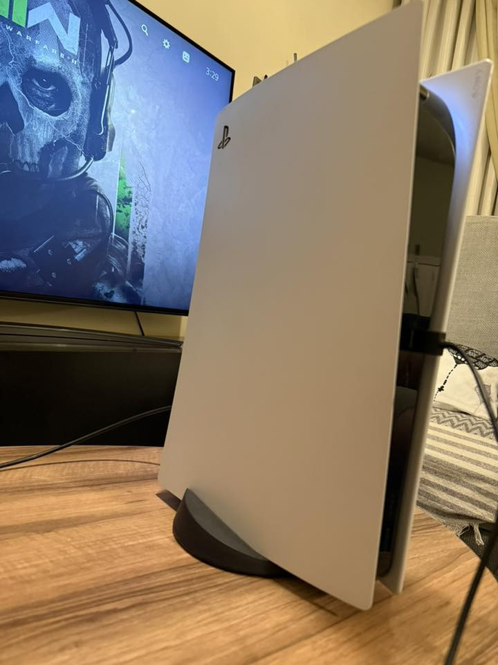 PS5 للبيع مع الملحقات
PS5 Fat UK

مستخدم بحالة جيدة جداً لا مفتوح ولا مصلح

مع سماعات

Hyper X Cloud II Wire

مع لعبة

Call of Duty modern warfare 3

ابيعهم كلهم سوه

السعر 625 الف بي مجال بسيط

للتواصل

***********
