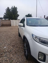 سورنتو • ٢٠١٤ • ١٣٠الف