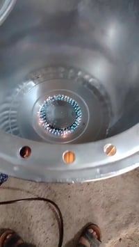 تنور ايراني ثقيل  والتوصيل مجاني  تدللون علينه حبايبنه  واتساب 0781713...