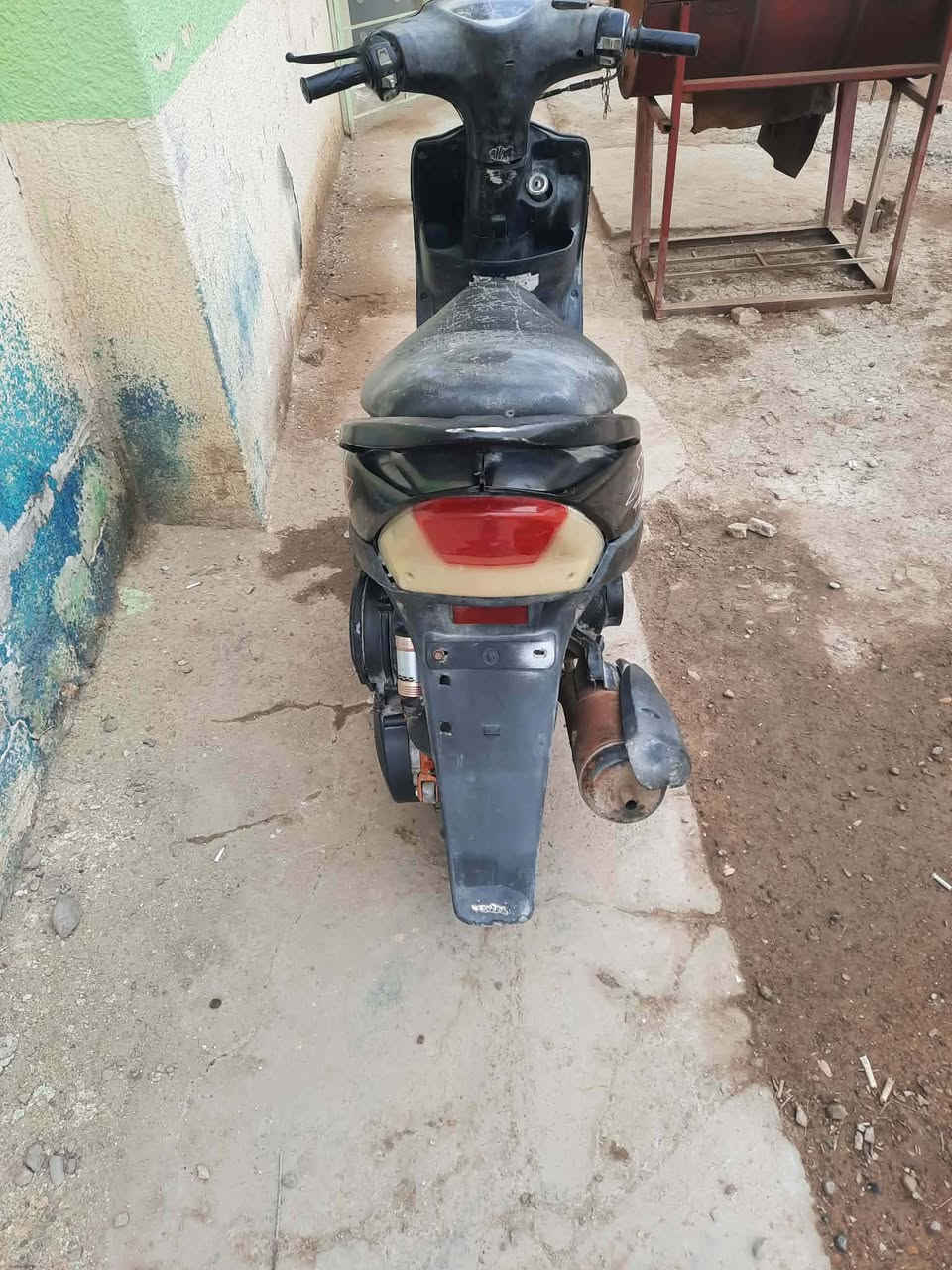 دراجه ماكس عدله دراجه نضيفه شوفت عينك السعر 450 وبيها مجال


**إذا كنت صاحب هذا الإعلان وتريد حذفه لأي سبب، رجاءا أرسل رسالة إلى الدعم الفني**