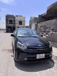 كيا بيكاس 2021 فول مواصفات   فتحه سقف   تحكمات استرين   كشنات لونين  ي...
