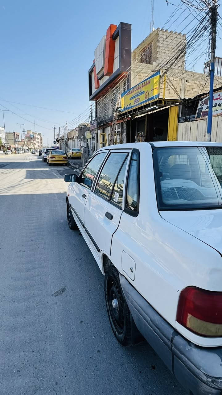 سلام عليكم 
سايبه موديل 2014 بأسمي السيارة نظيفه ومرتبة سعرها 41 وبيها مجال ***********
