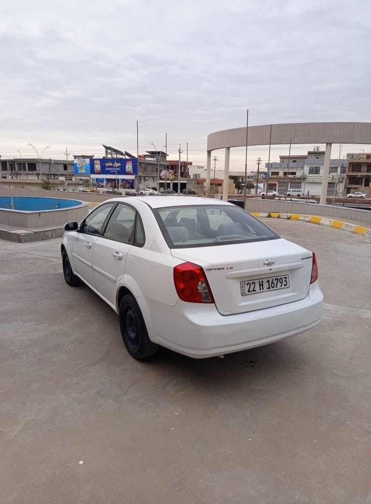 اوبترا ٢٠١٠ للبيع 
بدون صبغ ضربه گيراوتوماتيك شرط محرك رقم دولي سنوي منتهي ٤ شهور بدون نواقص سياره جديد شرط تحول أو وكاله
مكاني كركوك سعر ٨١ بي مجال قليل
اذا شراي خابر 
***********
*********** كركوك, العراق
