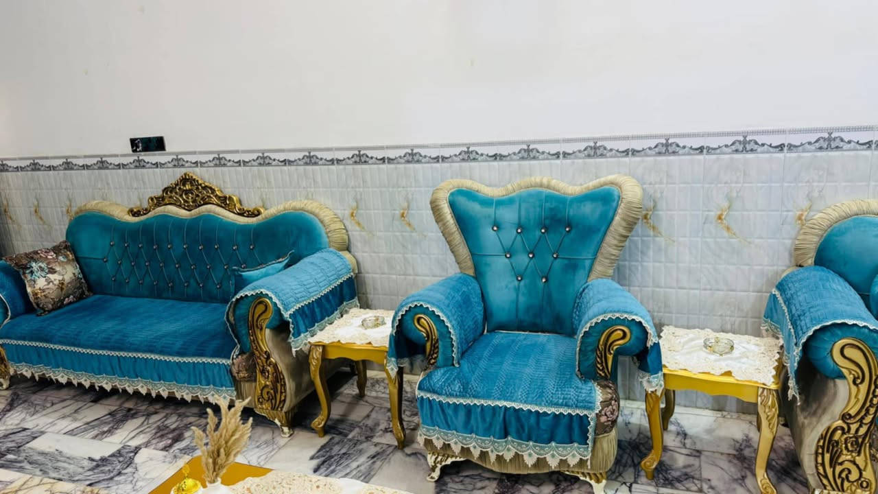 غراض للبيع كلمن اوسعره


**إذا كنت صاحب هذا الإعلان وتريد حذفه لأي سبب، رجاءا أرسل رسالة إلى الدعم الفني**
