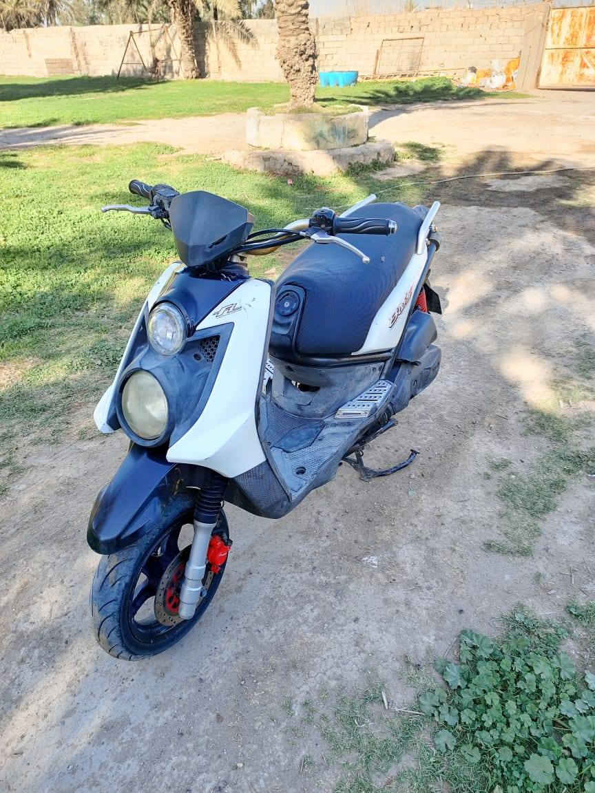 السلام عليكم سكنس جبلي للبيع   شلعه والمعدل خير من الله بيها  استيرن رياضي كفرات مختم  ممكان بغداد   الشعلة.   متواجد خاص


**إذا كنت صاحب هذا الإعلان وتريد حذفه لأي سبب، رجاءا أرسل رسالة إلى الدعم الفني**