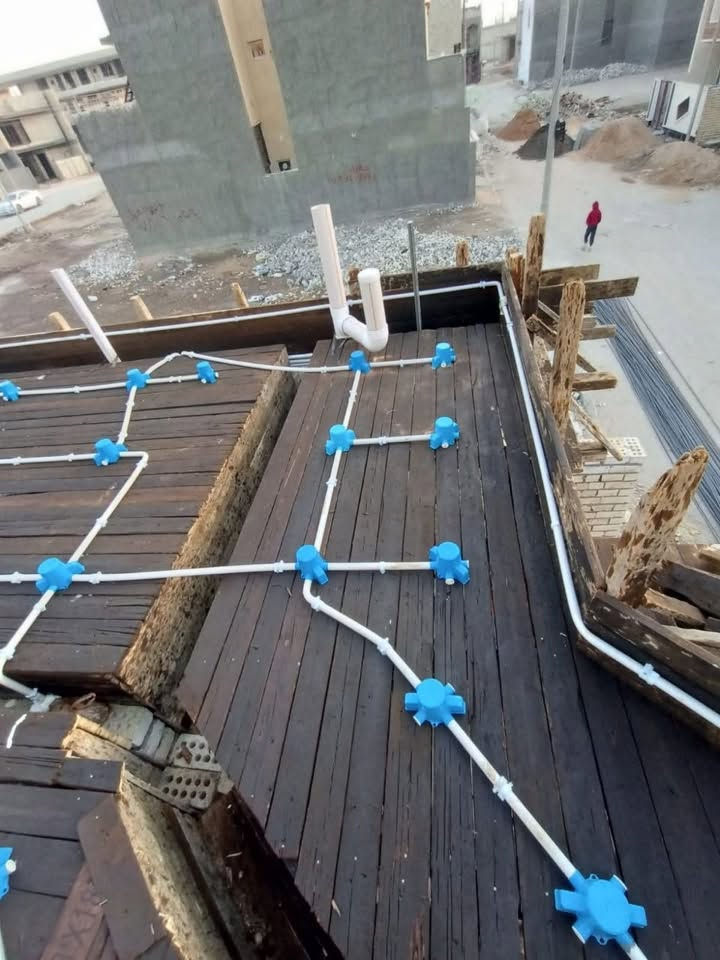 كادر تأسيسات كهربائية عامه من بغداد حاليا متفرغ 
نعمل بعدة انضمه حديثة ومختلفة 
للاستفسار الاتصال على الرقم ***********
