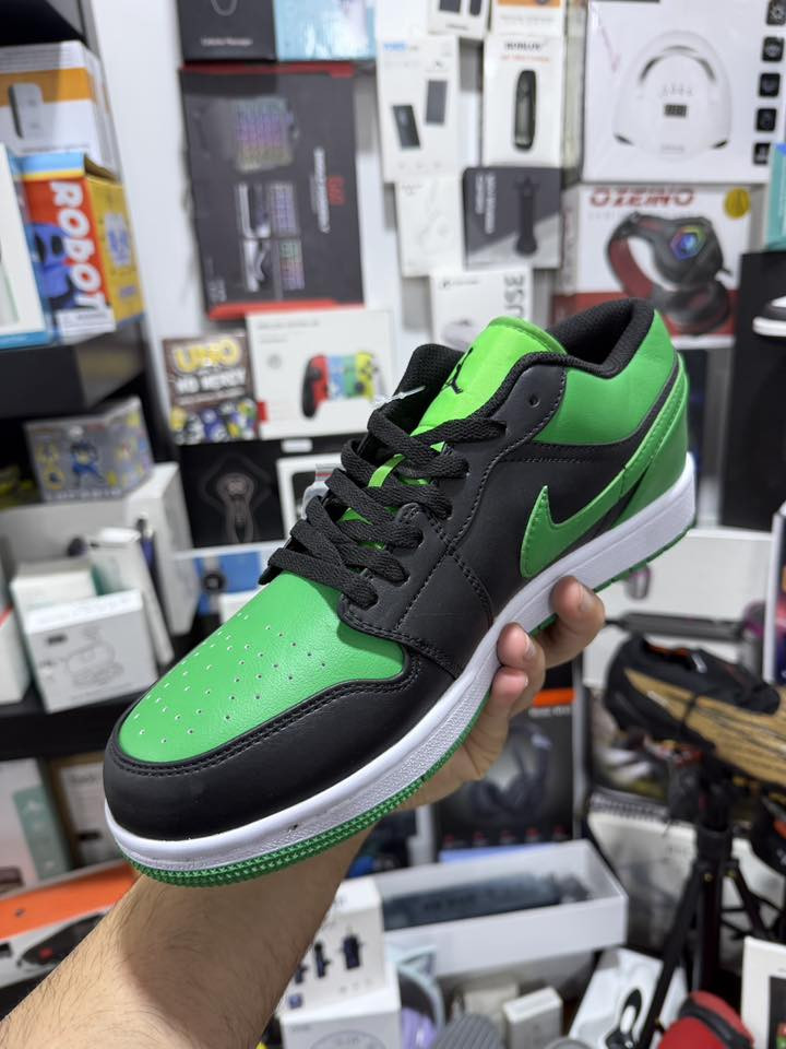 يالله بضاعة منوعة متوفرة باسعار مناسبة
حياكم الله جميعا


**إذا كنت صاحب هذا الإعلان وتريد حذفه لأي سبب، رجاءا أرسل رسالة إلى الدعم الفني**