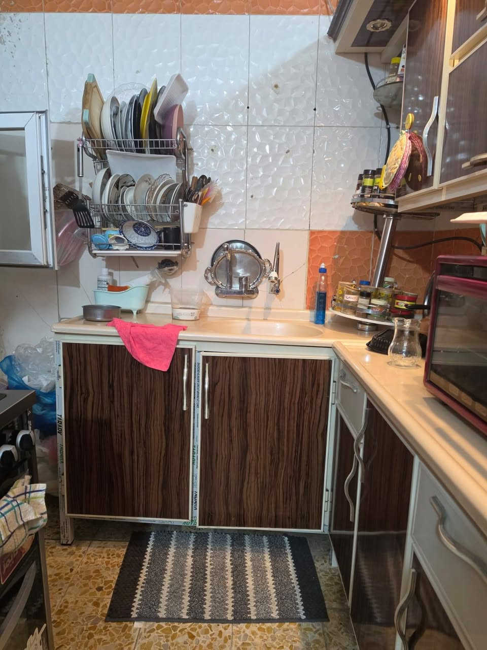 كاونتر المنيوم ب500الف مكاني البباع


**إذا كنت صاحب هذا الإعلان وتريد حذفه لأي سبب، رجاءا أرسل رسالة إلى الدعم الفني**