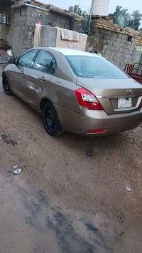 ام كاد • ٢٠١٣ • واسط