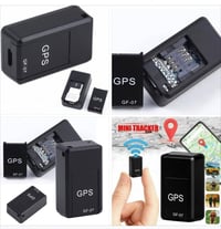 جهاز تتبع • حساس صوتي • GPS دقيق