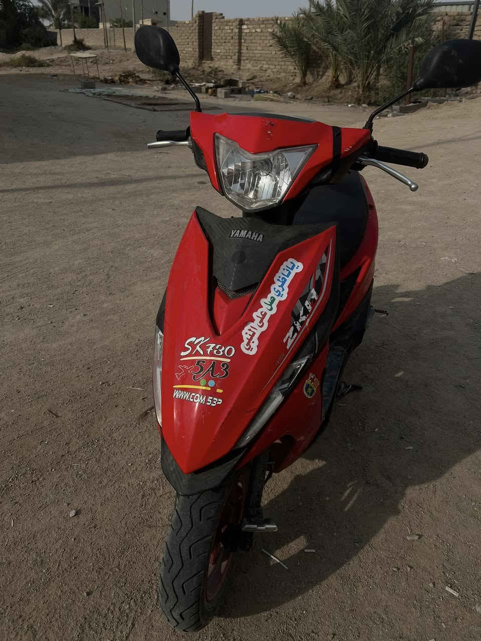 ماكس عدل حديث موديل ٢٠٢٣ مجفته مره وحده محرك ناعم سعره ٤٠٠وبيه مجال مكاني ابي خصيب العوجه ***********
