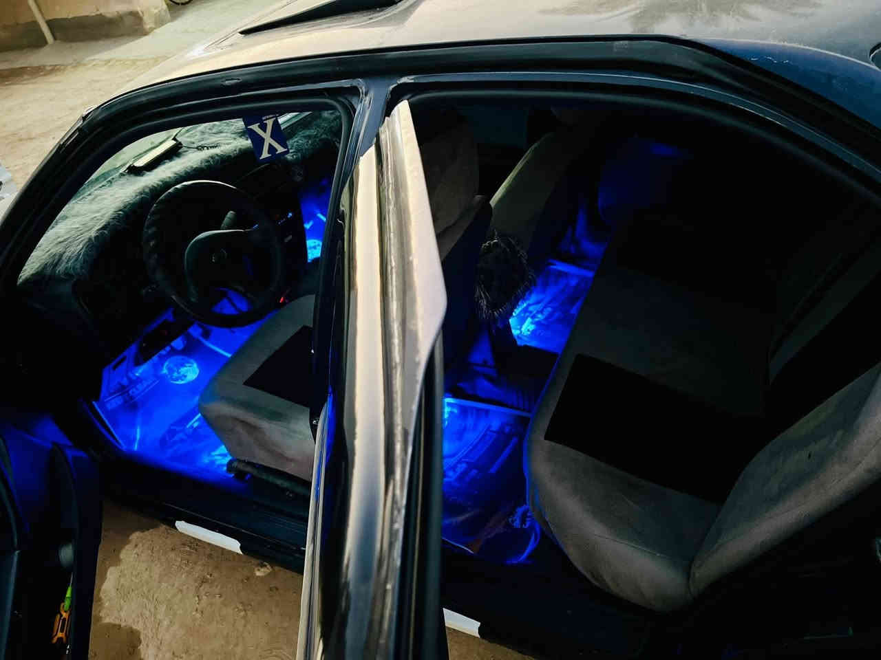 للبيع نيسان برايمرا
حجم 16
موديل 1991
محرك جديد وشرط لايبخر ولاينقص 
كير جديد 
صدر جديد 
اربع تايرات جدد 
رقم صلاح الدين الماني 
سنوية لل28
تحويل ثاني يوم 
شرط من غرمات من كلشي 
السيارة مال جنية مكفولة من كلشي 
خاص ماجاوب 
للاتصال على الرقم ***********
