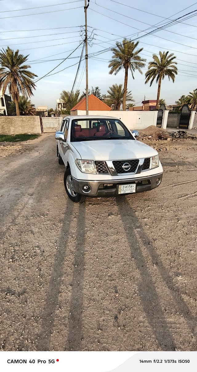 السلام عليكم نيفارة ٢٠١٤السيارة كفالة عامة السيارة   محرك كير اكسن مكفولات كفالة تبريد شغال  مكان بغداد محمودية وللستفسار أكثر نتصل على الرقم ***********/***********
